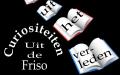 Curiositeiten