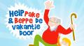 Help Pake & Beppe de vakantie door