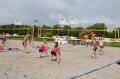 Workum opent beachvolleybalvelden