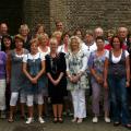Reunie Mavo 1976-1977