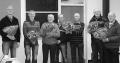 Grote trouw aan Laus Deo