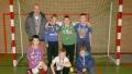 Voetballers E4 de besten