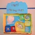 Impressie mini museum
