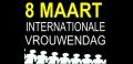 Vrouwendag op 8 maart in Klameare