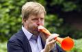 Koningsweekend