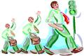 Joo Wandeltocht 2014