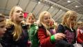 Met de IJsclub naar Thialf