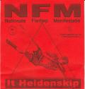 NFM Nationale Fierljep Manifestatie