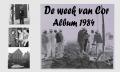 Album Cor Hunia