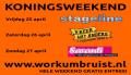 Dit weekend Workum Bruist!