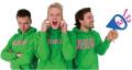 Oeps: Frets! met “Sjonnie Sjowit Sjow” in de Klameare Workum