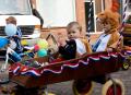 Album Jenny Bouma Koningsdag 2014