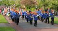 Koningsdag 2014 Optocht