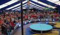 Koningsdag circus