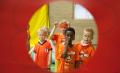 Foto's Koningsspelen 2014
