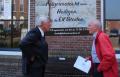 Opening tentoonstelling Kerkelijke Kunst