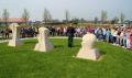 Scholen herdenken 4 mei in Workum