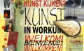 Spectaculaire opening van Kunstseizoen