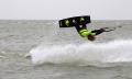 NK kitesurfen in Workum