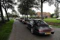 Porsche Elfstedentocht 2009