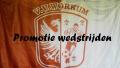 Weer voetbalprijs ons vlaggenschip