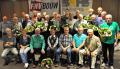 Trouwe leden FNVBouw gehuldigd