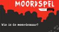 Marion Pauw schrijft Moordspel Bibliotheken