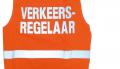 Oproep voor verkeersregelaars!