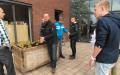 Tuintjes op hoogte voor Nij Marienacker