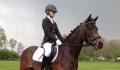 Super resultaat Lianne van der Meer