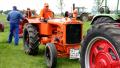 Trekker 11 stedentocht
