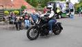 Amerikaanske dei, Harley’s op Stêdspôlle 