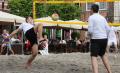 Voetvolley Welkom in Workum