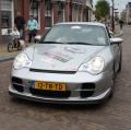 11 stedentocht rijden met een Porsche