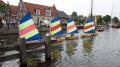 Foto's welkom in Workum Jenny Bouma