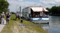 Foto's reunie Oud-Workumers 2014