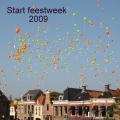 Feestweek 2009