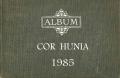 Album Cor Hunia