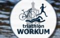 1/8 Triathlon Workum