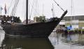 Foto's Koggeschip uit Kampen