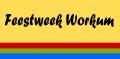 Feestweek motorrit.