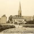 Stremming Prystershoek te Workum: