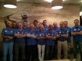 Herman Zwerver en Tjitske de Jong winnaars