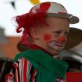 Herfstfeest voor de jeugd