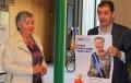 Lienke de Ringh uit Workum genomineerd voor Mooi Mens Verkiezing 2014