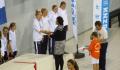 Joyce Kuipers blinkt uit