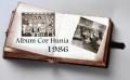 Album Cor Hunia