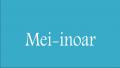 Mei-inoar