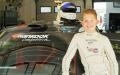 Mika autosport talent