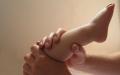  Cursus in babymassage bij praktijk Cora van Dijk